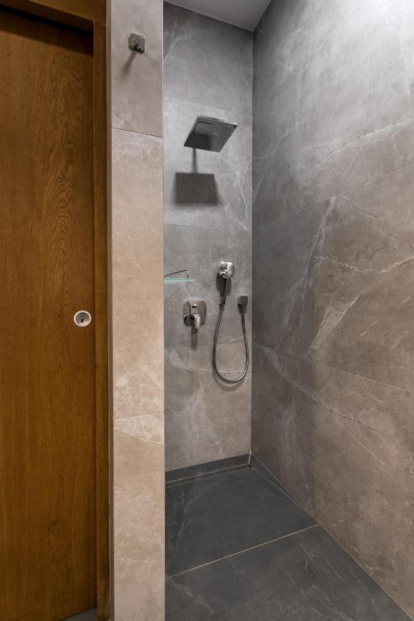 Premium Penthouse Apartment Krakow Bagian luar foto